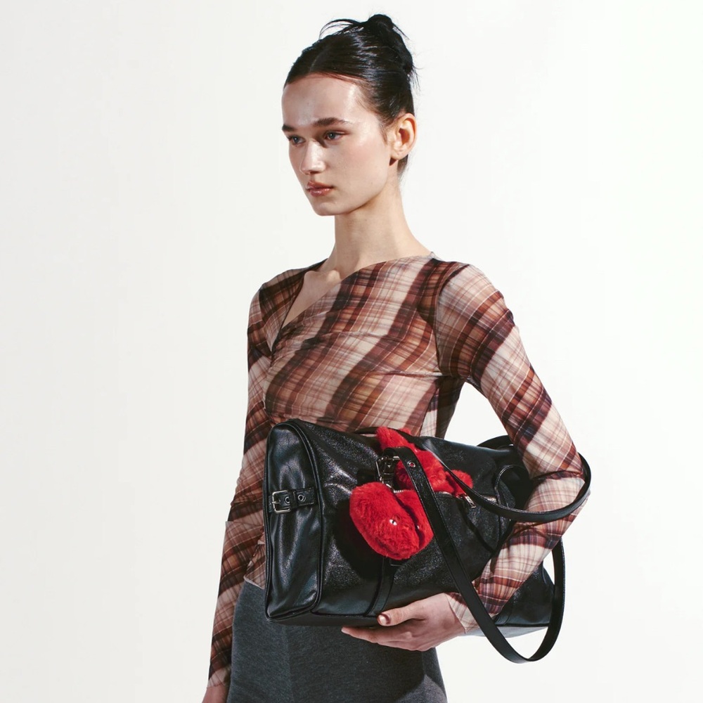 Samo Ondoh museum bag - Picture 2 of 8